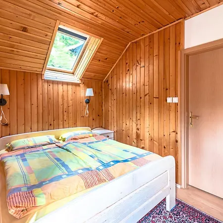 Hébergement de vacances House Moose't Getaway, *