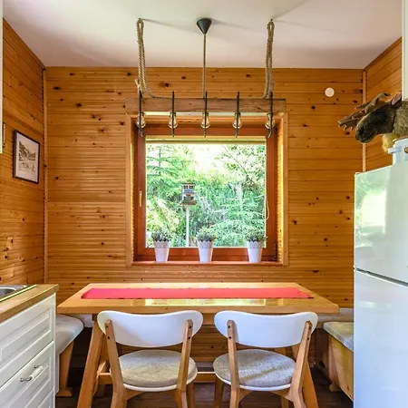 Holiday home House Moose't Getaway, Kranjska Gora