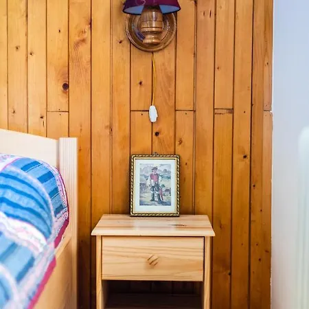Holiday home House Moose't Getaway,