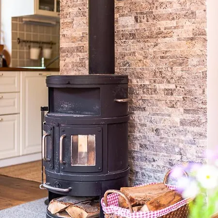 Hébergement de vacances House Moose't Getaway, Kranjska Gora