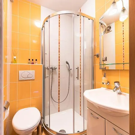 House Moose't Getaway, Kranjska Gora