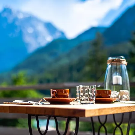 House Moose't Getaway, Hébergement de vacances *