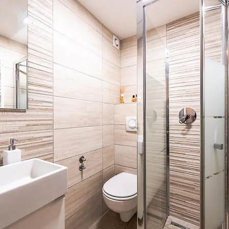 House Moose't Getaway, Holiday home