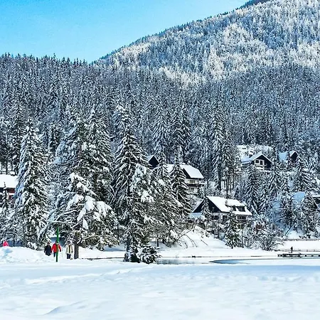 Holiday home House Moose't Getaway, *