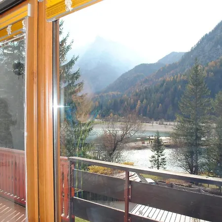 House Moose't Getaway, Holiday home