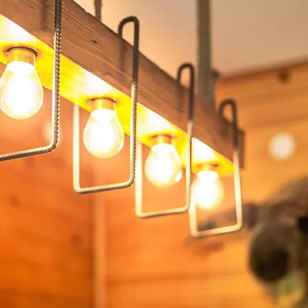 House Moose't Getaway, * Kranjska Gora