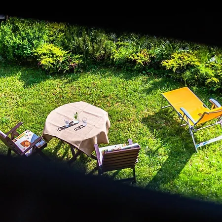 House Moose't Getaway, بيت للعطل كْرانْيِسكا غورا