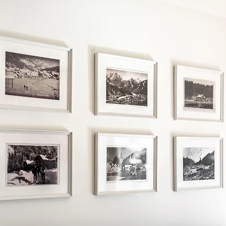 Hébergement de vacances House Moose't Getaway,