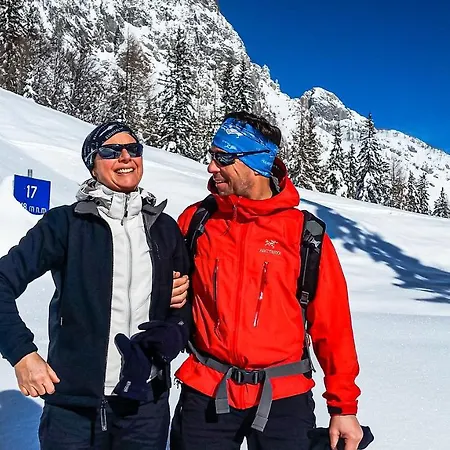 Hébergement de vacances House Moose't Getaway,