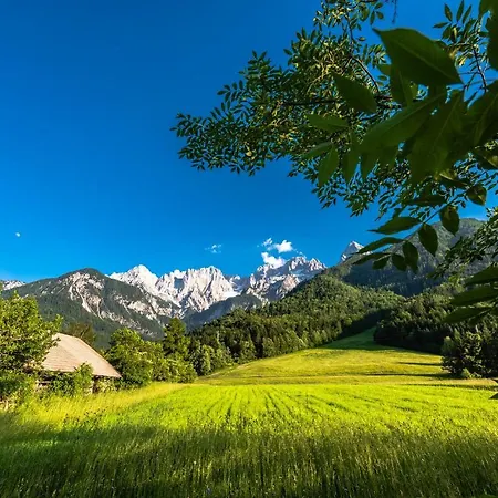 House Moose't Getaway, *