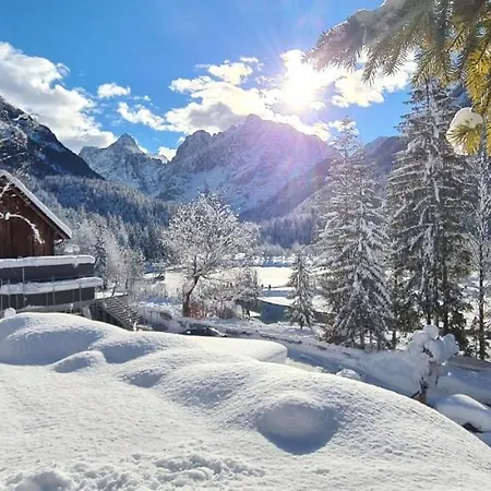 House Moose't Getaway, *