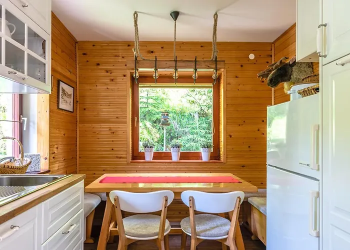 Prázdninový dům House Moose't Getaway, Kranjska Gora