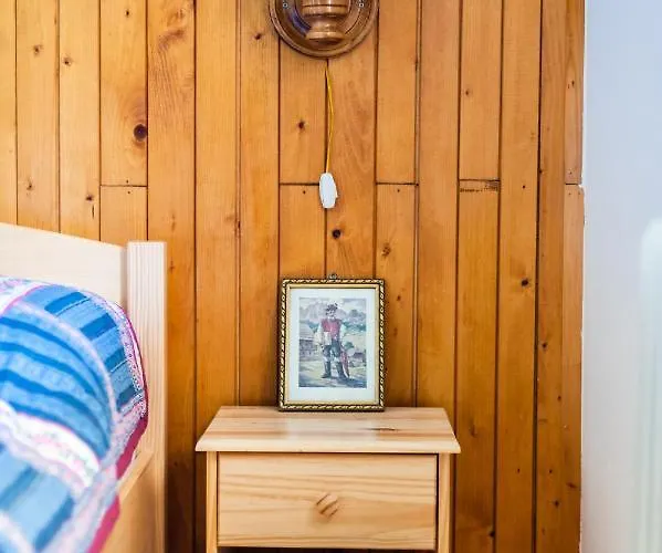 Prázdninový dům House Moose't Getaway,