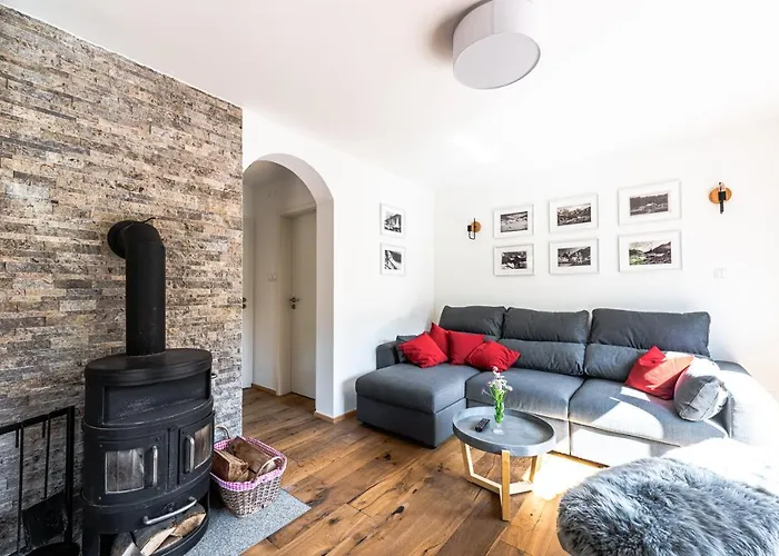 Prázdninový dům House Moose't Getaway, *