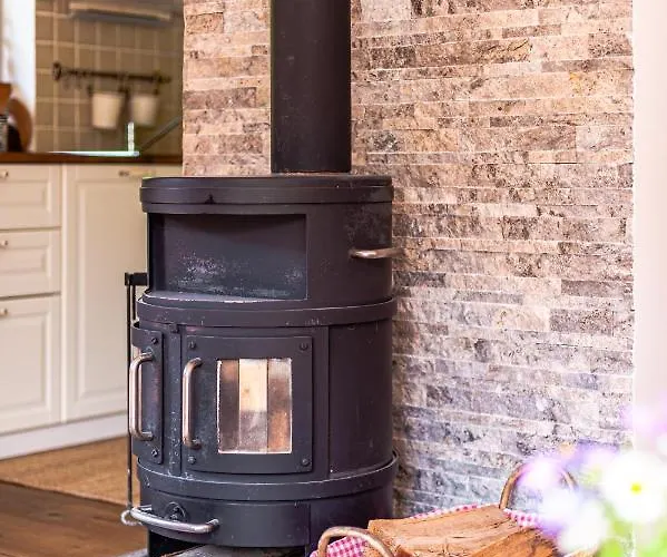 Prázdninový dům House Moose't Getaway, Kranjska Gora