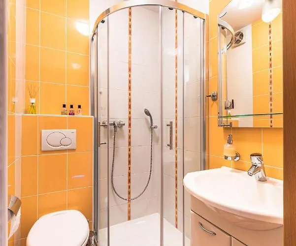 House Moose't Getaway, Kranjska Gora