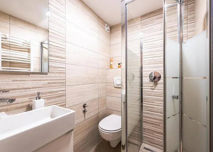 House Moose't Getaway, Prázdninový dům