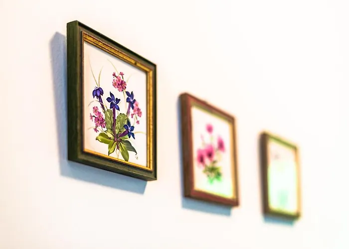 House Moose't Getaway, Prázdninový dům *