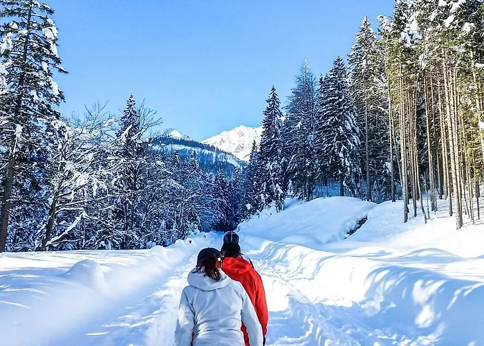 Prázdninový dům House Moose't Getaway, *