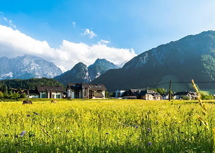 House Moose't Getaway, *