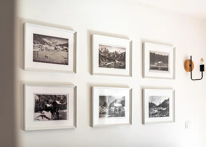 Prázdninový dům House Moose't Getaway,