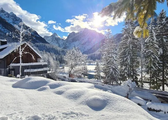 House Moose't Getaway, *